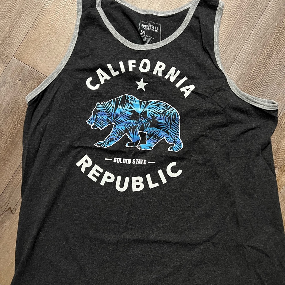 Tank Top